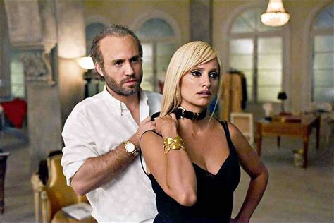 omicidio versace catalogo netflix|edgar ramírez versace.